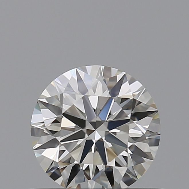 6502314562 Diamant Natural ROUND IF