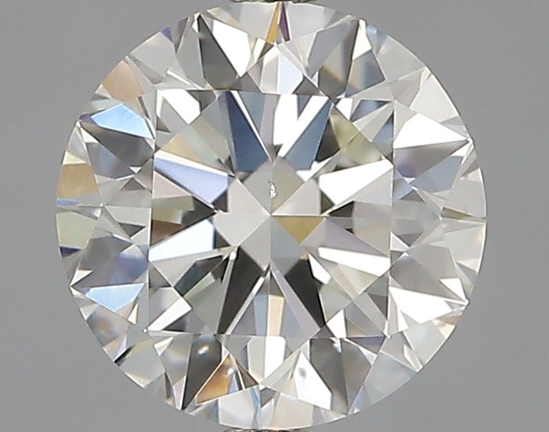 6502319882 Diamant Natural ROUND VS2