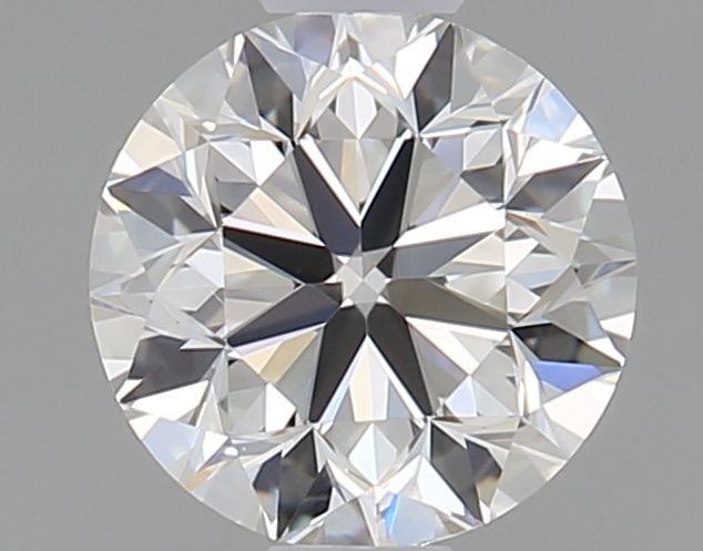 6502323854 Diamant Natural ROUND VVS2