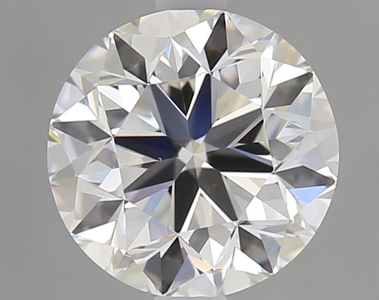 6502324631 Diamant Natural ROUND VS1