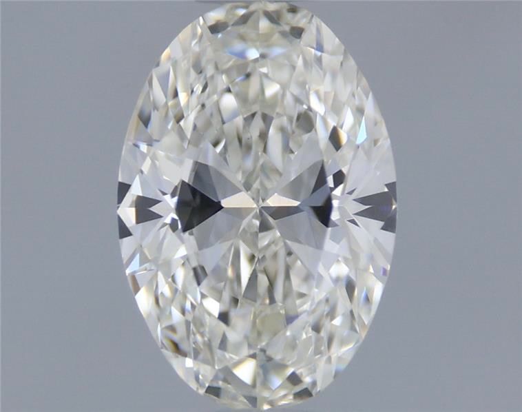 6502325604 Diamant Natural OVAL VS1