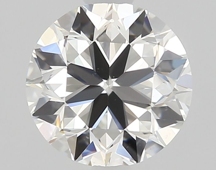 6502332323 Diamant Natural ROUND VS1