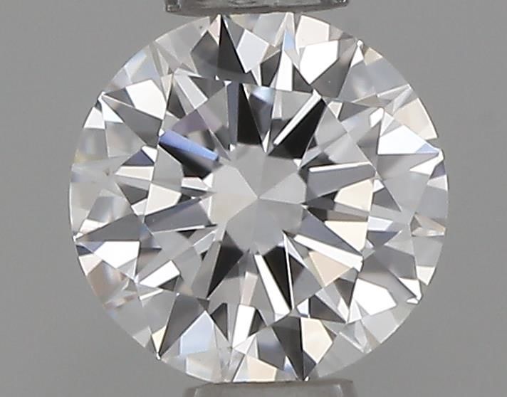 6502332856 Diamant Natural ROUND SI1