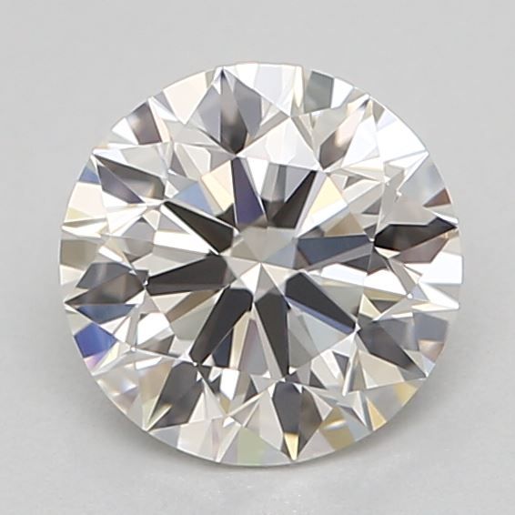6502333096 Diamant Natural ROUND IF