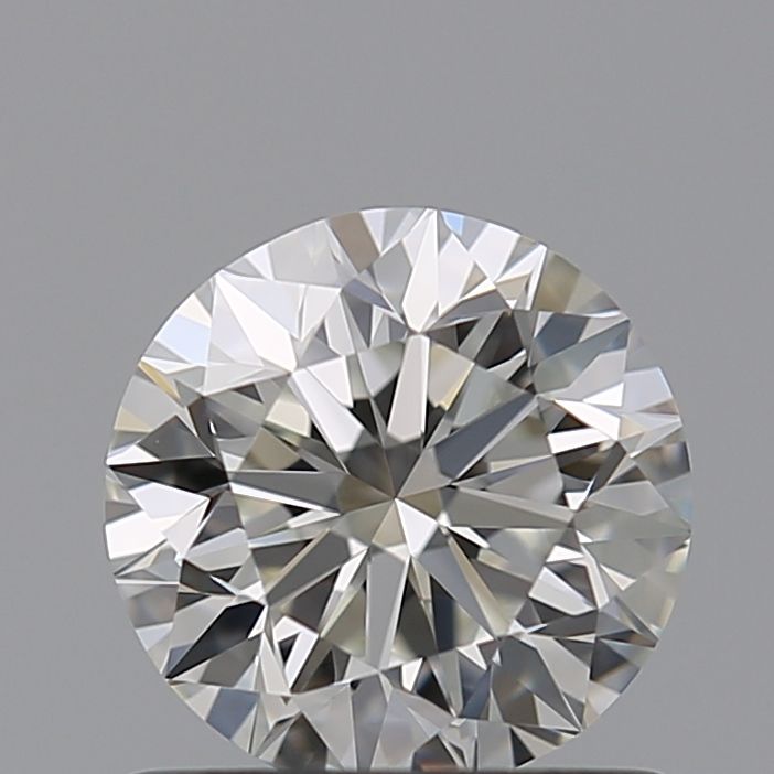 6502341630 Diamant Natural ROUND IF