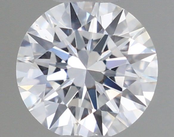 6502351265 Diamant Natural ROUND VS2