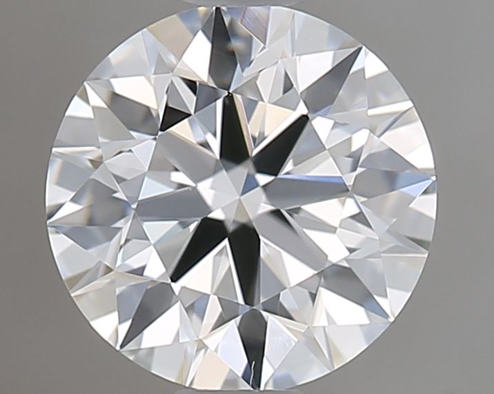 6502365293 Diamant Natural ROUND VVS1