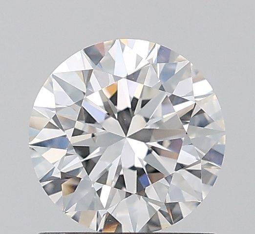 6502367391 Diamant Natural ROUND VVS1