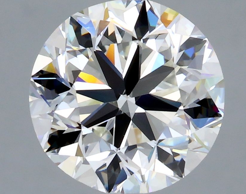 6502367843 Diamant Natural ROUND VS1