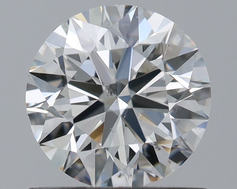 6502368590 Diamant Natural ROUND SI1