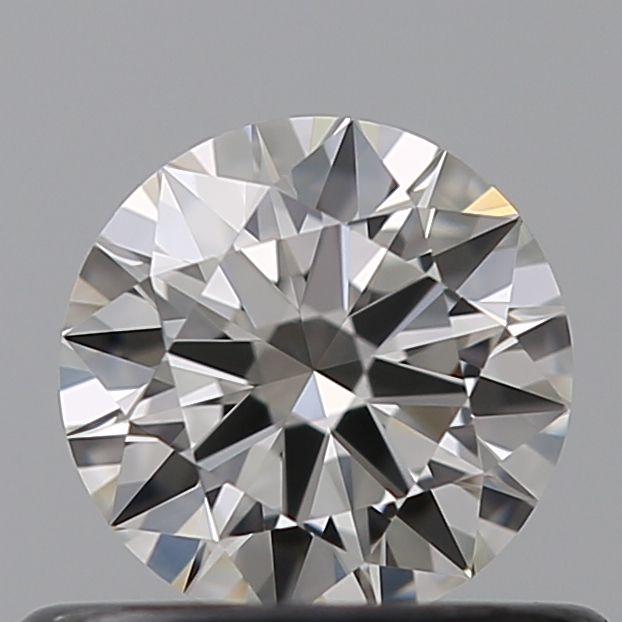 6502368879 Diamant Natural ROUND VVS2