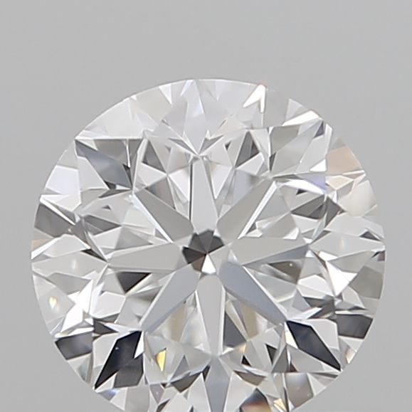 6502371197 Diamant Natural ROUND VS1