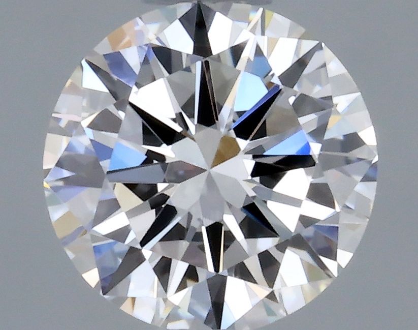 6502371807 Diamant Natural ROUND VVS2