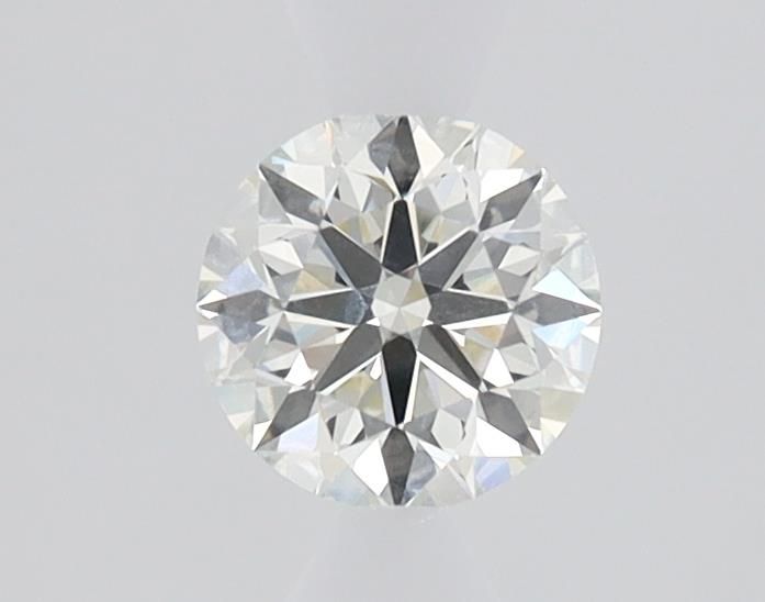 6502373704 Diamant Natural ROUND VVS1