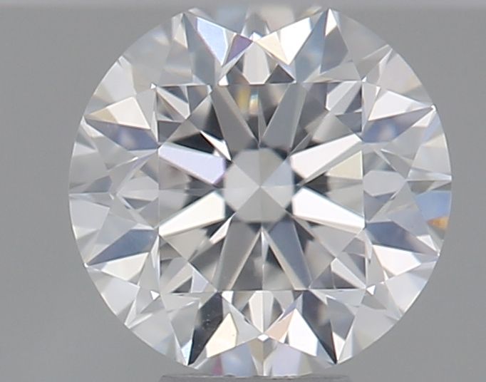 6502386012 Diamant Natural ROUND SI1