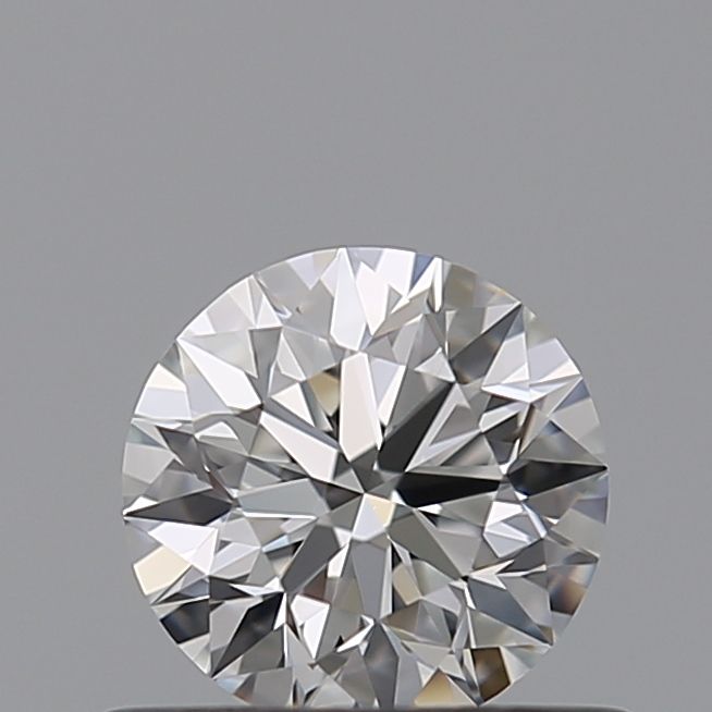6502391686 Diamant Natural ROUND IF