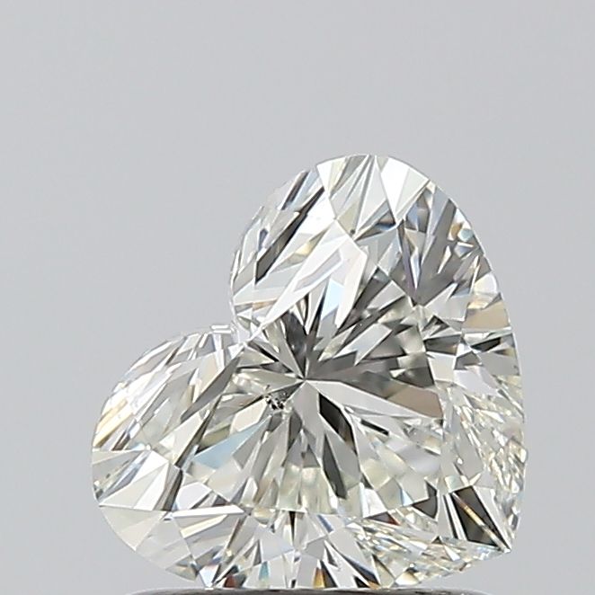 6502396078 Diamant Natural HEART SI1
