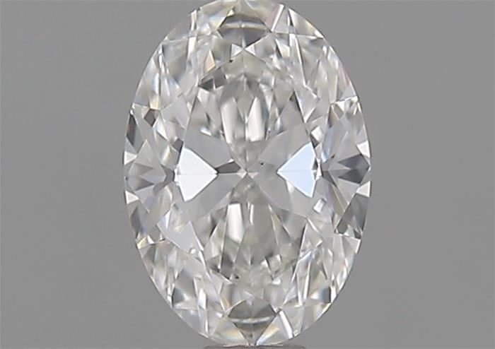 6502398816 Diamant Natural OVAL VS1