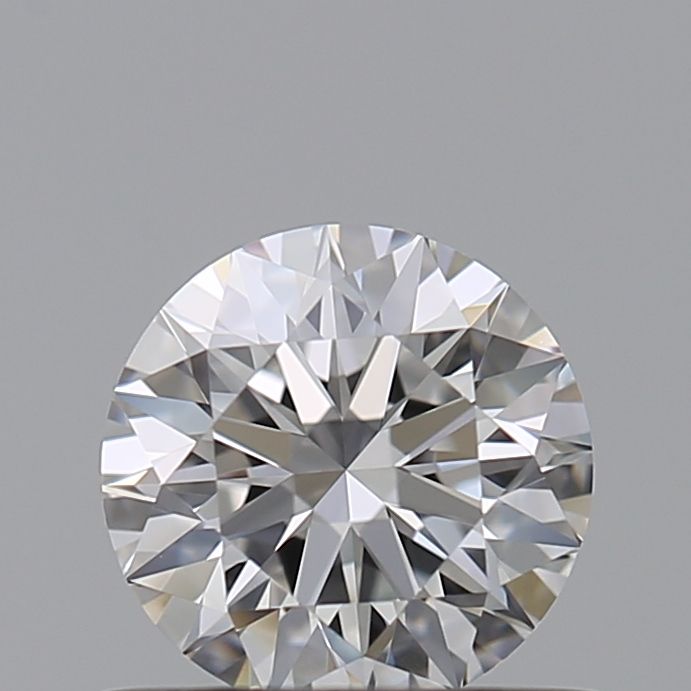 6502401453 Diamant Natural ROUND VVS1