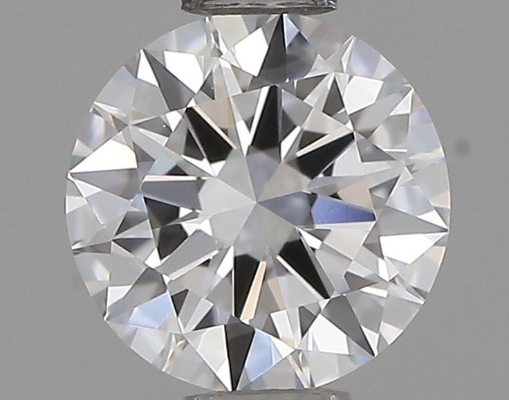 6502401654 Diamant Natural ROUND VVS2