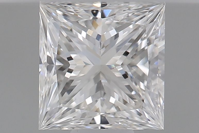 6502409891 Diamant Natural PRINCESS VS1