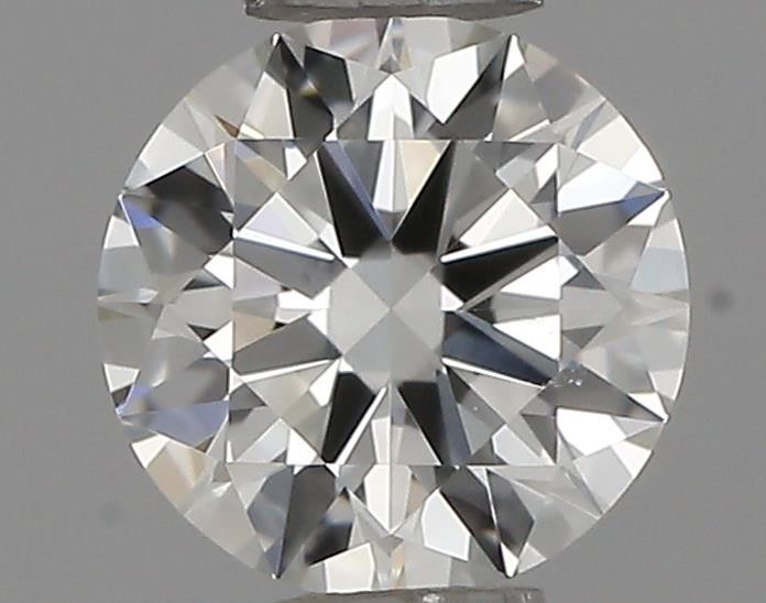 6502410157 Diamant Natural ROUND VS2