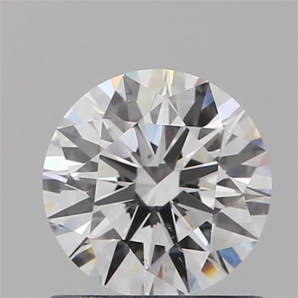 6502412385 Diamant Natural ROUND SI1