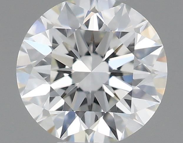 6502413307 Diamant Natural ROUND IF