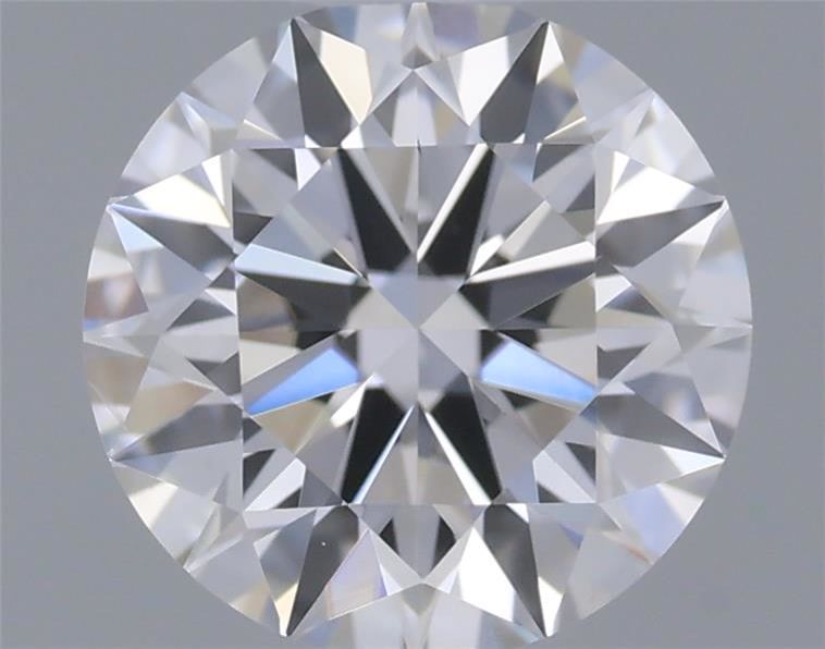 6502414514 Diamant Natural ROUND SI1