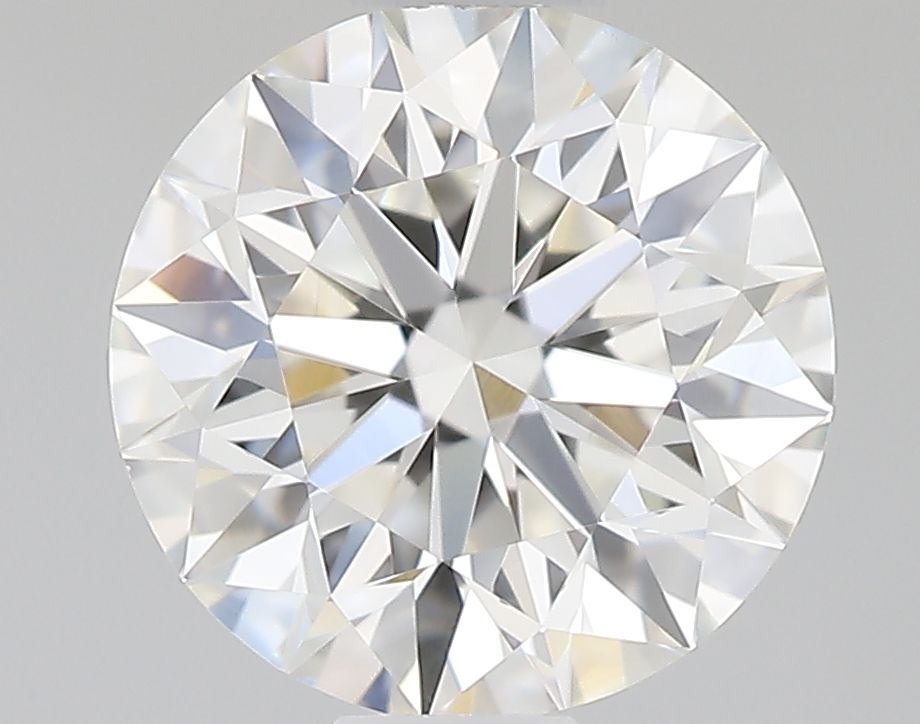 6502421726 Diamant Natural ROUND VVS2