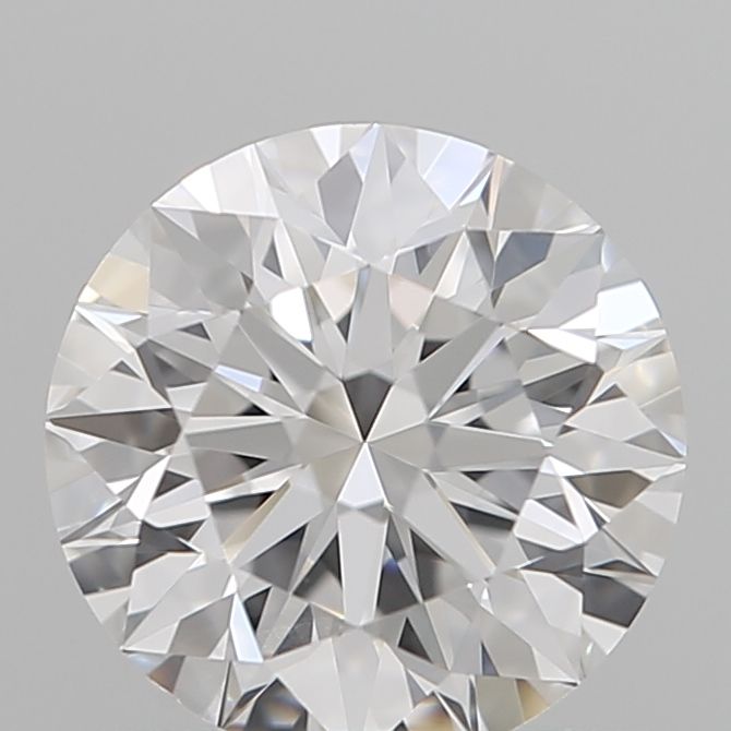 6502446585 Diamant Natural ROUND VS1