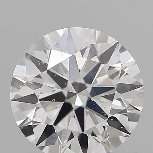 6502448499 Diamant Natural ROUND SI1