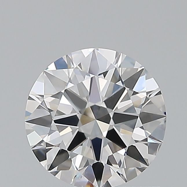 6502451090 Diamant Natural ROUND SI1
