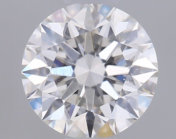 6502452310 Diamant Natural ROUND VS2