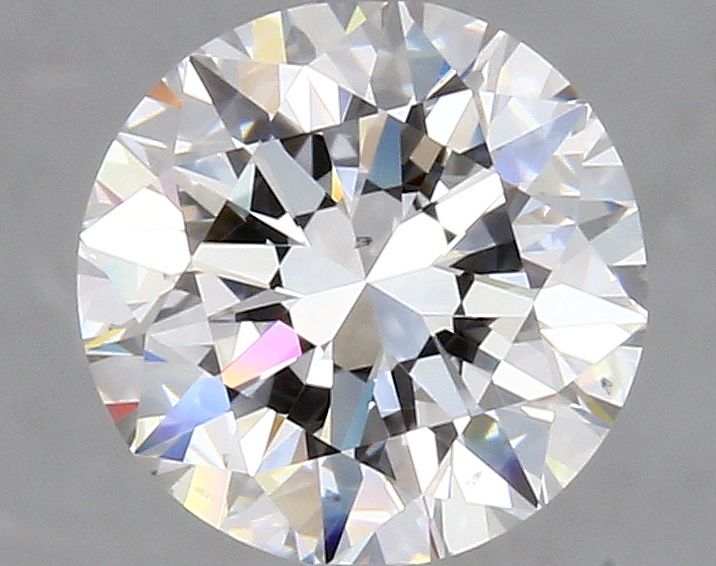 6502456943 Diamant Natural ROUND VS2