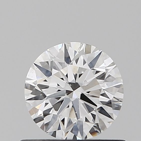 6502459908 Diamant Natural ROUND SI1