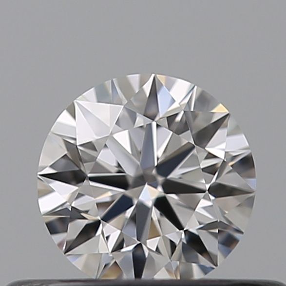 6502470552 Diamant Natural ROUND IF