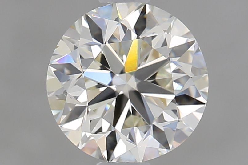 6502472524 Diamant Natural ROUND VS2
