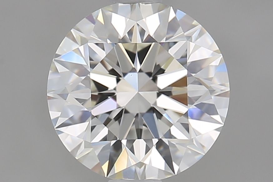 6502473475 Diamant Natural ROUND VS1