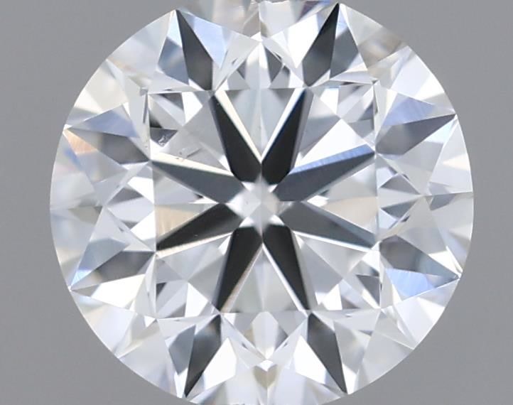 6502474118 Diamant Natural ROUND SI1