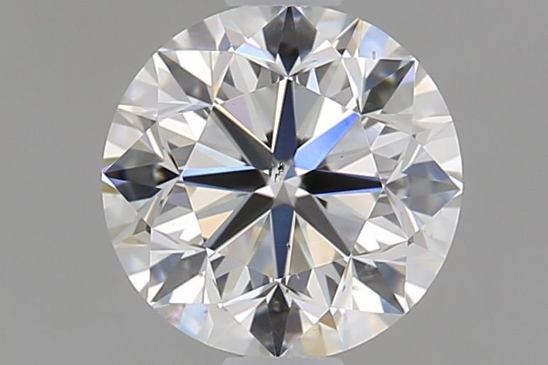 6502478119 Diamant Natural ROUND VS2