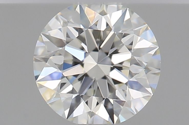 6502487254 Diamant Natural ROUND VVS2
