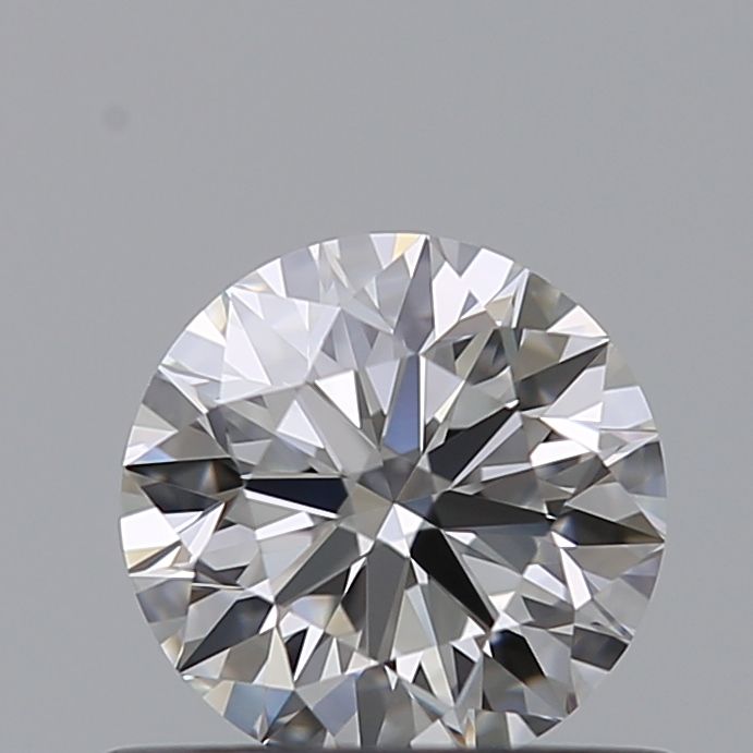 6502503709 Diamant Natural ROUND VVS1