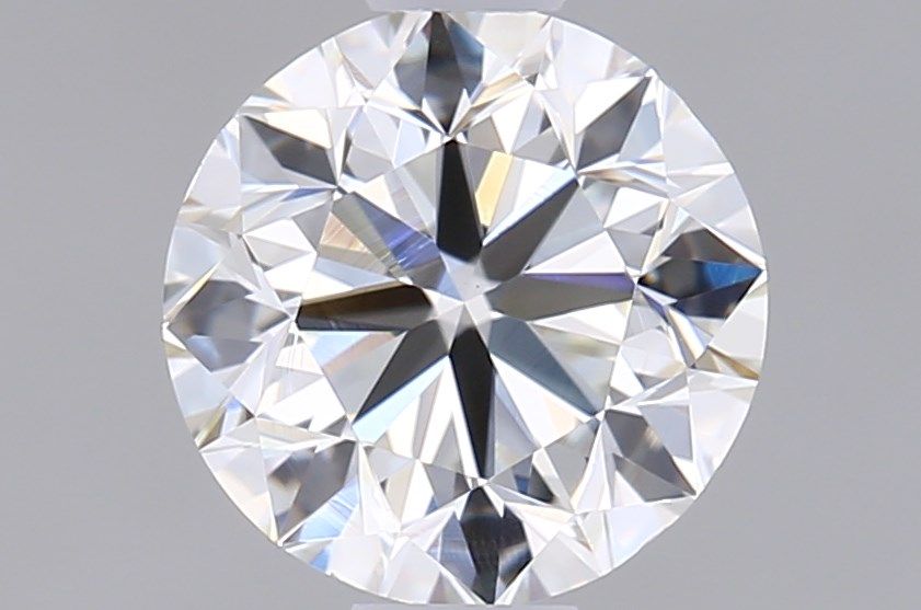 6502506282 Diamant Natural ROUND VS1
