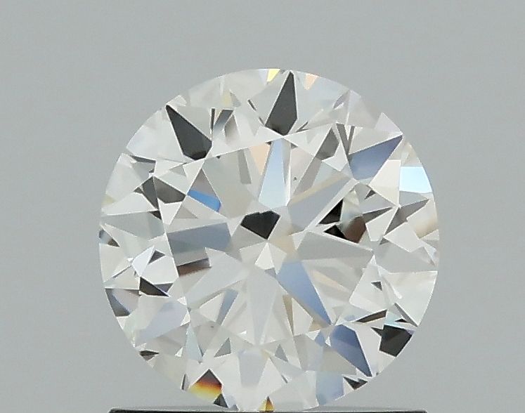 6502507858 Diamant Natural ROUND VS1
