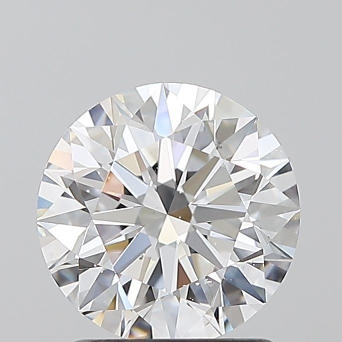 6502509632 Diamant Natural ROUND SI1