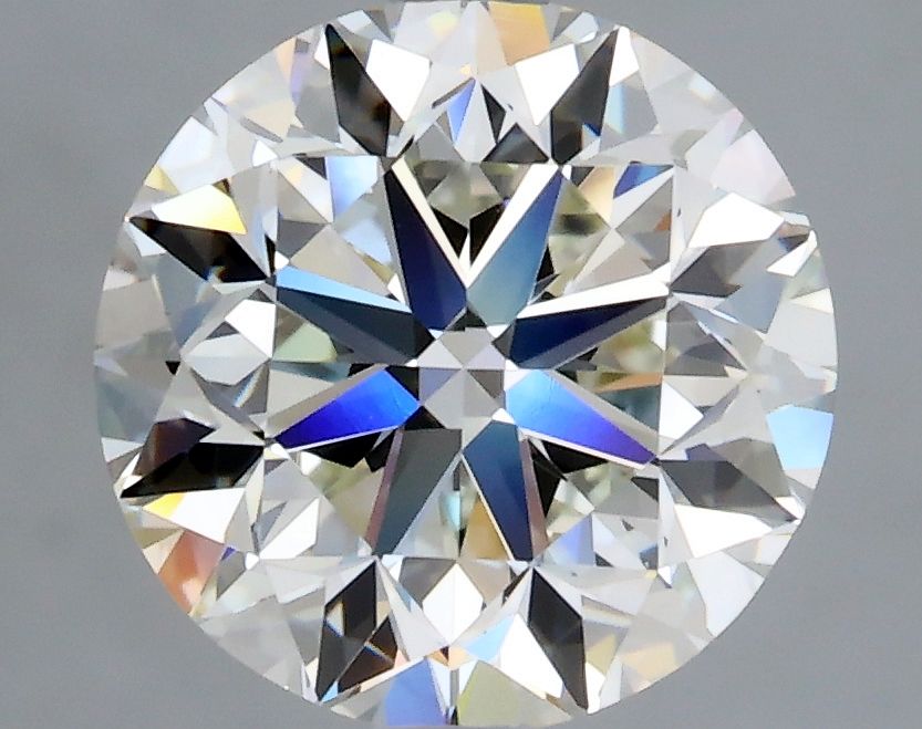 6502510027 Diamant Natural ROUND VS1