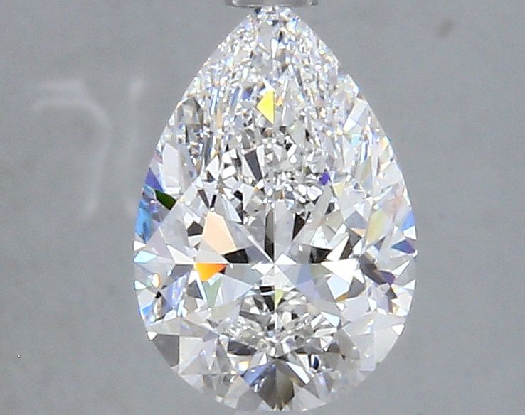6502515666 Diamant Natural PEAR SI1