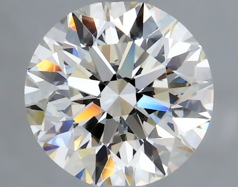 6502516284 Diamant Natural ROUND VVS2