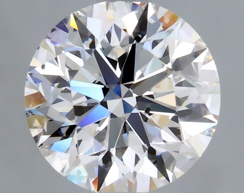 6502516356 Diamant Natural ROUND SI1